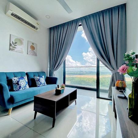 D'Pristine Legoland Apartment نوساجايا المظهر الخارجي الصورة