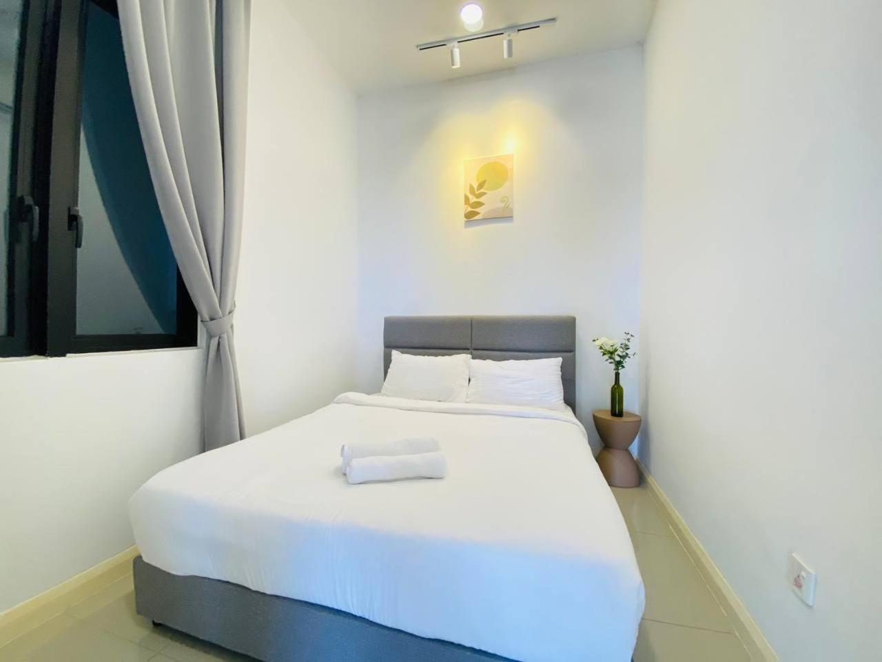 D'Pristine Legoland Apartment نوساجايا المظهر الخارجي الصورة
