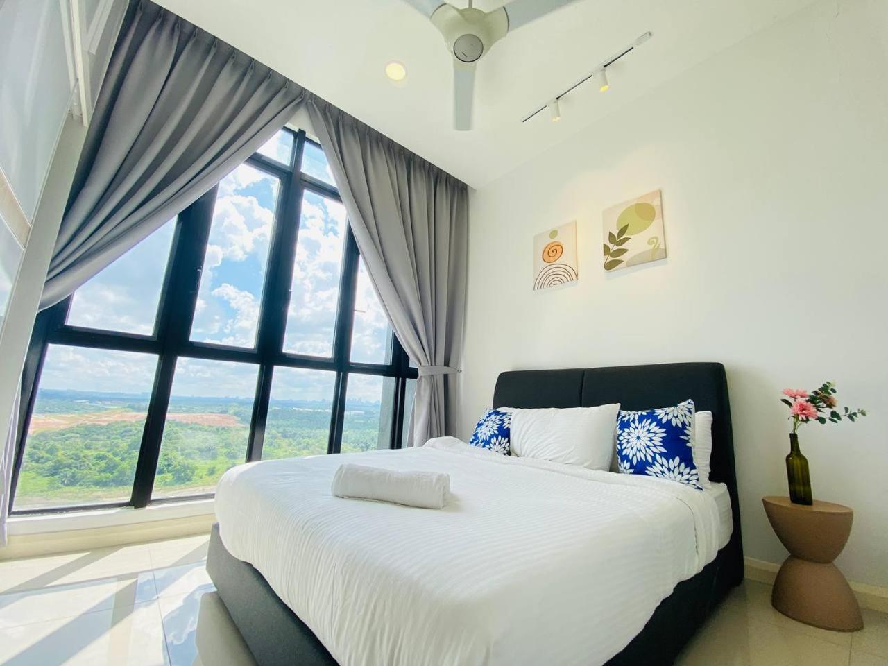 D'Pristine Legoland Apartment نوساجايا المظهر الخارجي الصورة